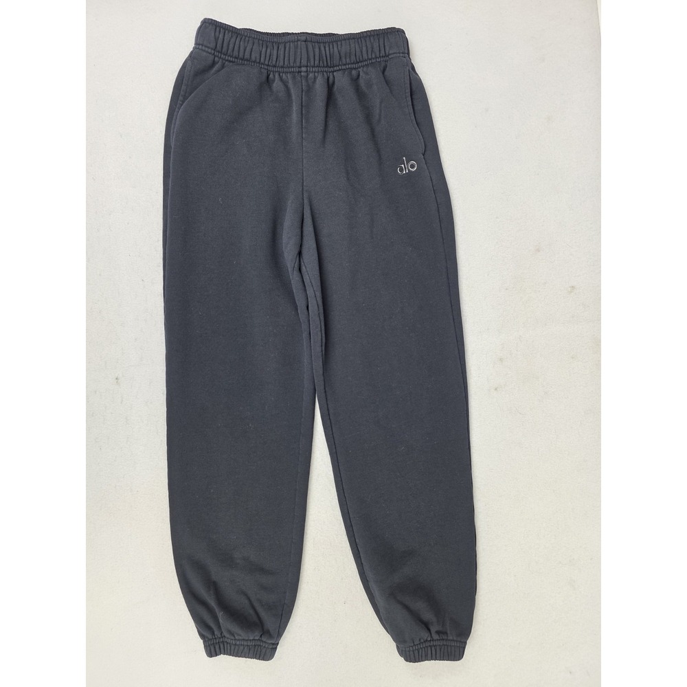Alo Yoga Jogger Sweatpants Womens Size S *READ*